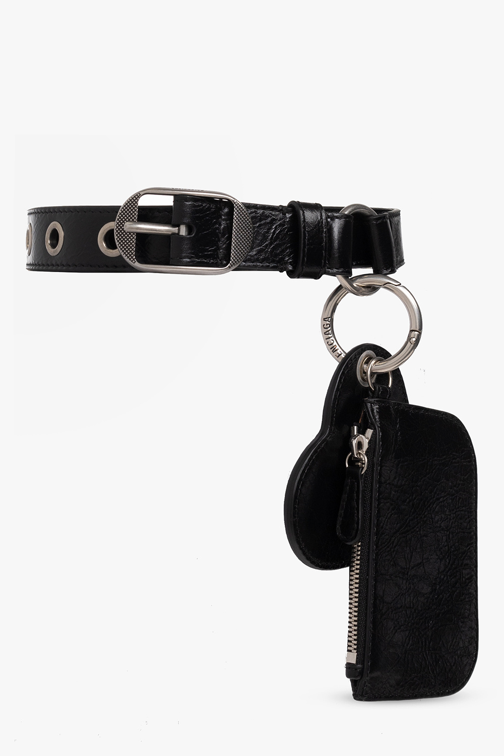 Balenciaga on sale handbag strap